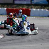 ADAC Kart Masters 2018, Ampfing
